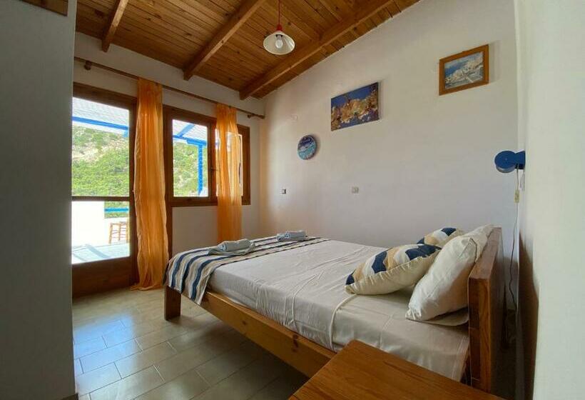 Oleander S Garden Traditional Cretan Cottage