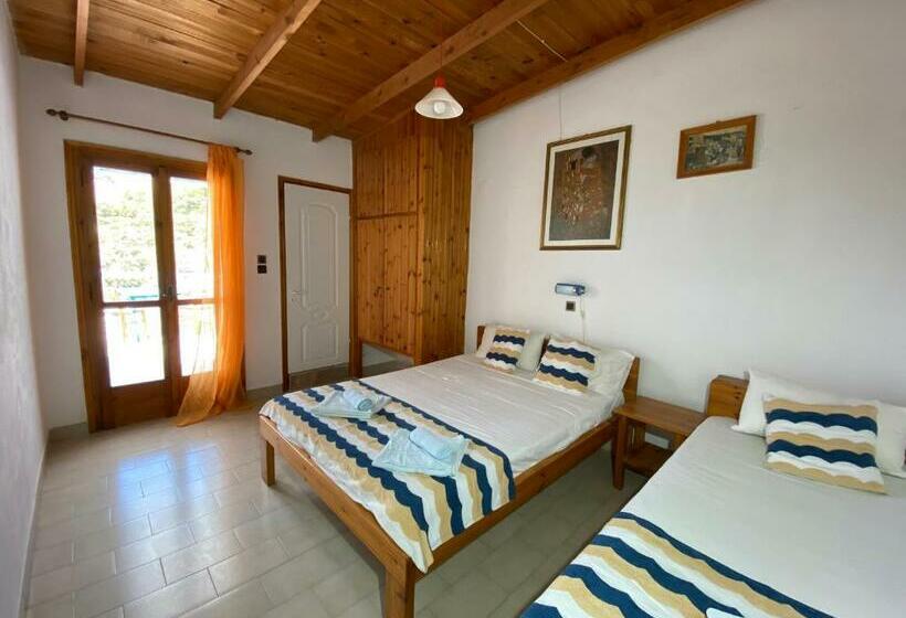 Oleander S Garden Traditional Cretan Cottage