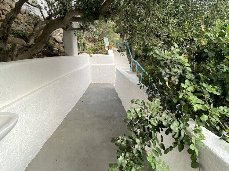 Oleander S Garden Traditional Cretan Cottage