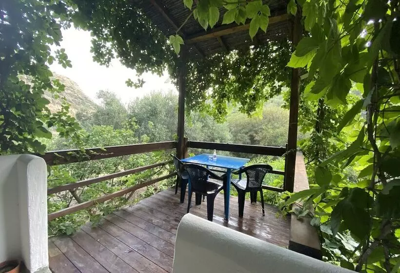 Oleander S Garden Traditional Cretan Cottage