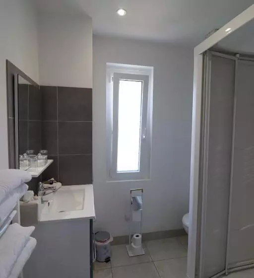 Pension Auberge Le Gabachou
