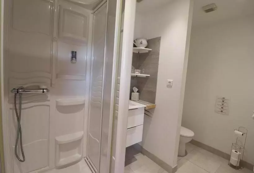 Pension Auberge Le Gabachou