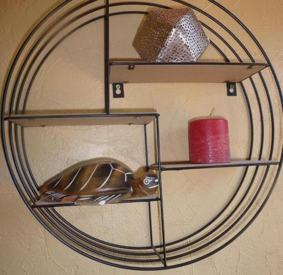 Пансион Auberge Le Gabachou