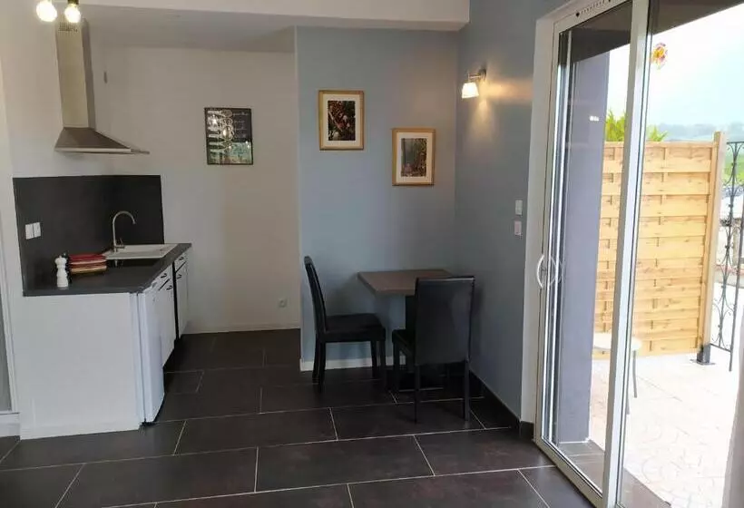 Pension Auberge Le Gabachou