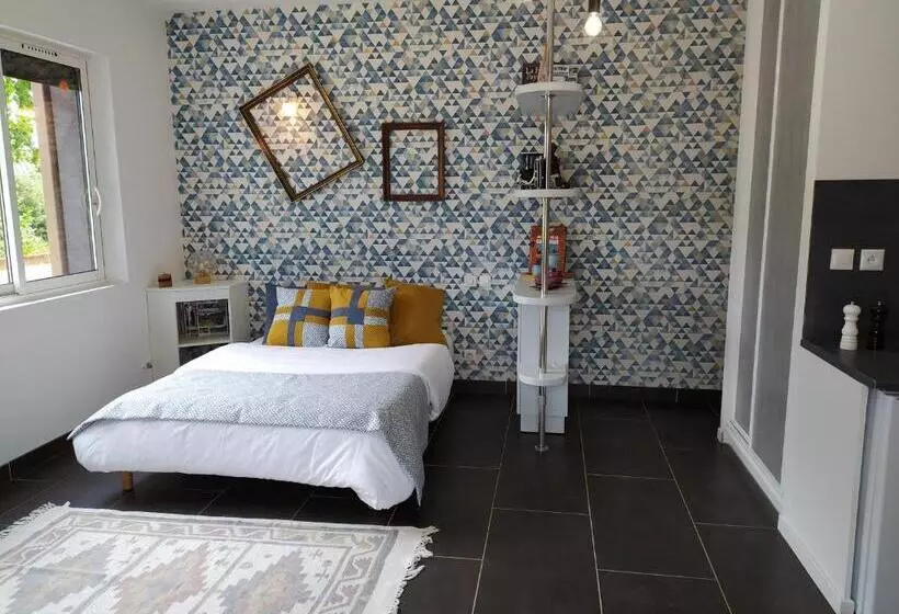 Pension Auberge Le Gabachou