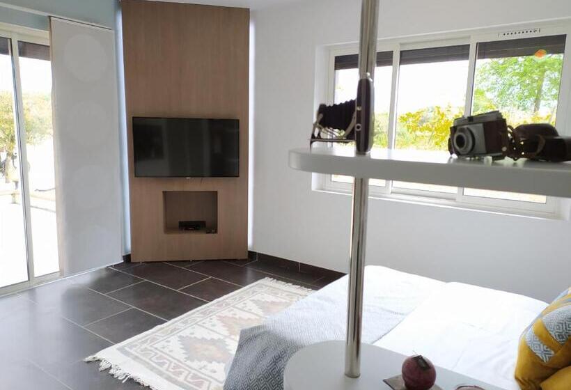 Пансион Auberge Le Gabachou