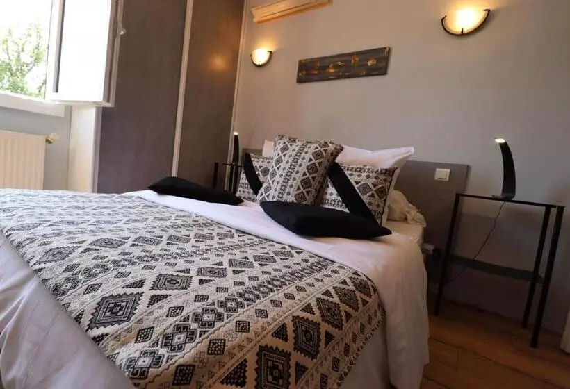 Pension Auberge Le Gabachou