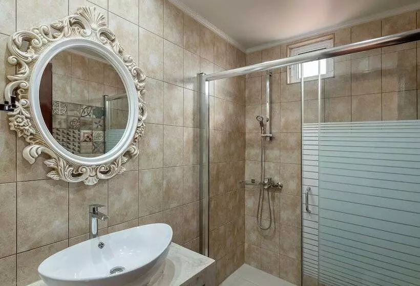 ペンション Old Town Suites