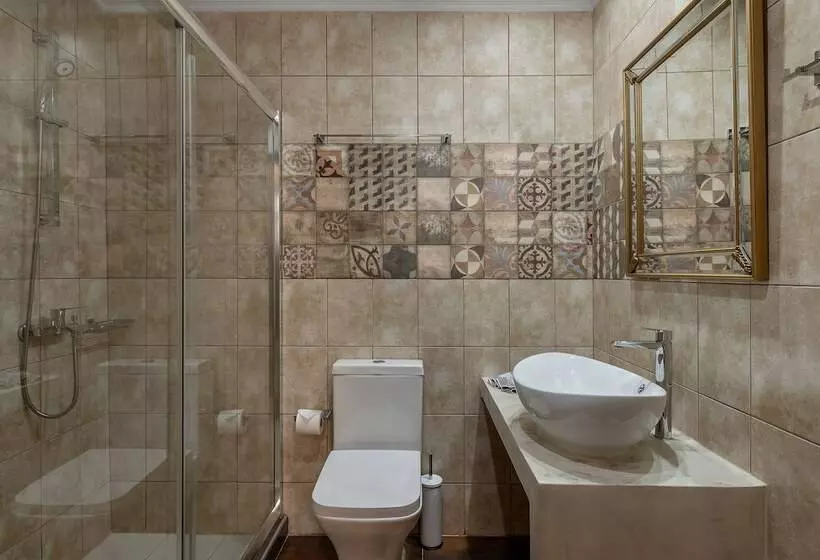 ペンション Old Town Suites