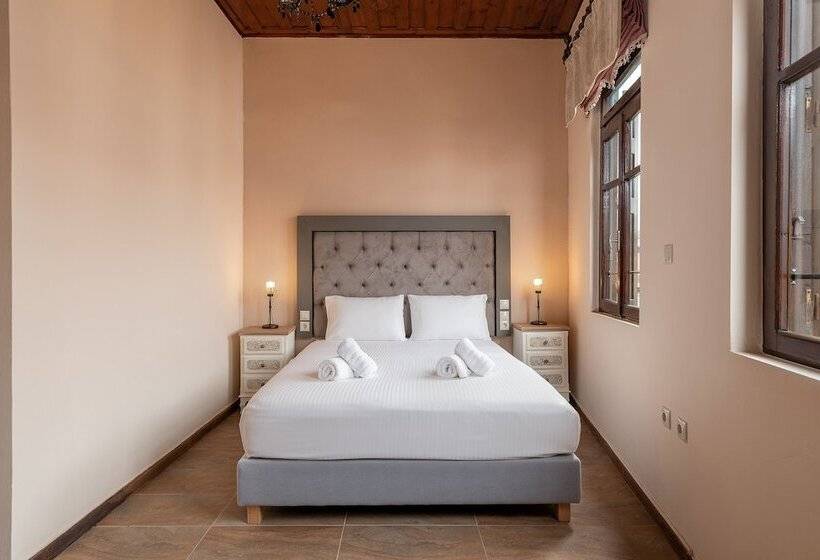 پانسیون Old Town Suites