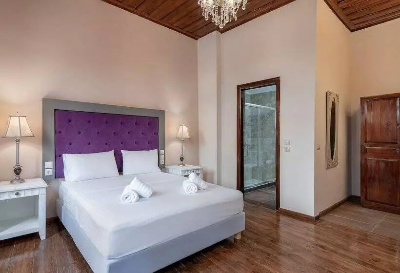 ペンション Old Town Suites