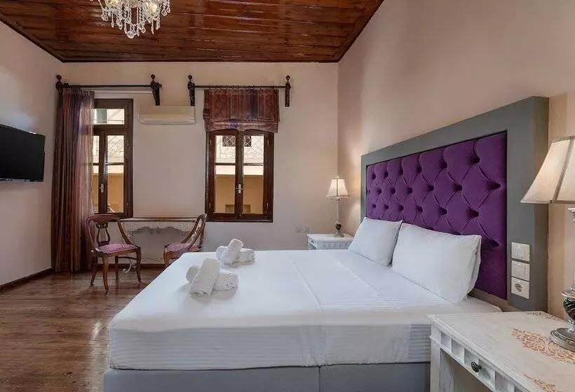 ペンション Old Town Suites