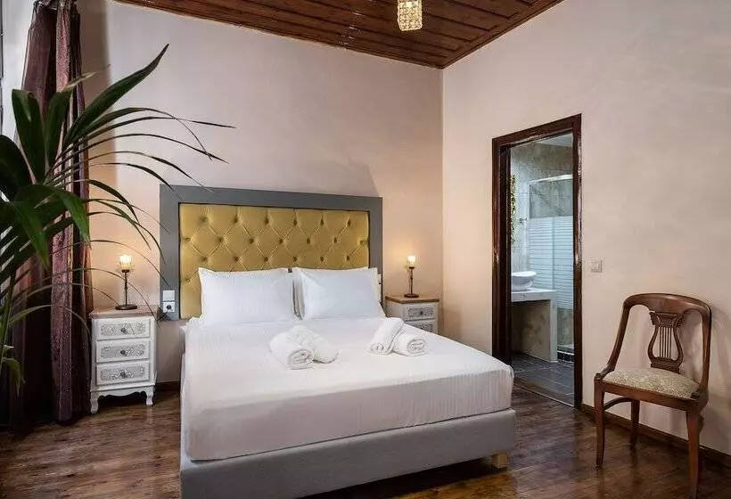 ペンション Old Town Suites