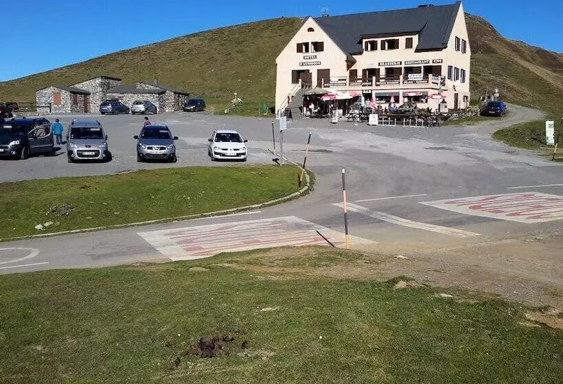 Aamiaismajoitus (B&B) Les Hauts De Hurlevents   Le Buffalo