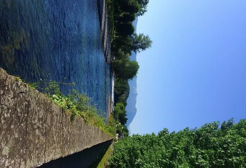 Aamiaismajoitus (B&B) Les Hauts De Hurlevents   Le Buffalo