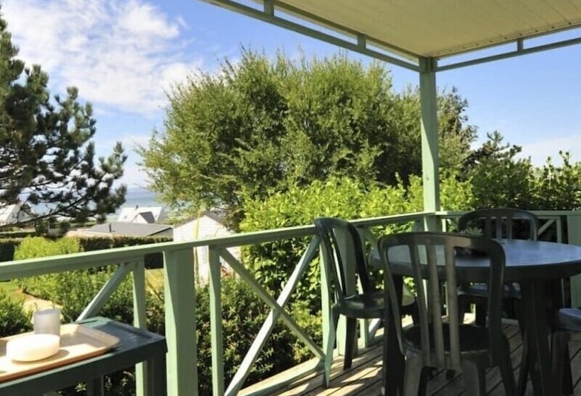 Отель Camping De L Iroise