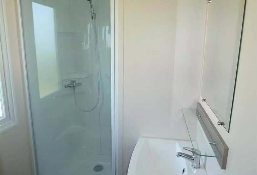 Hotelli Camping De L Iroise