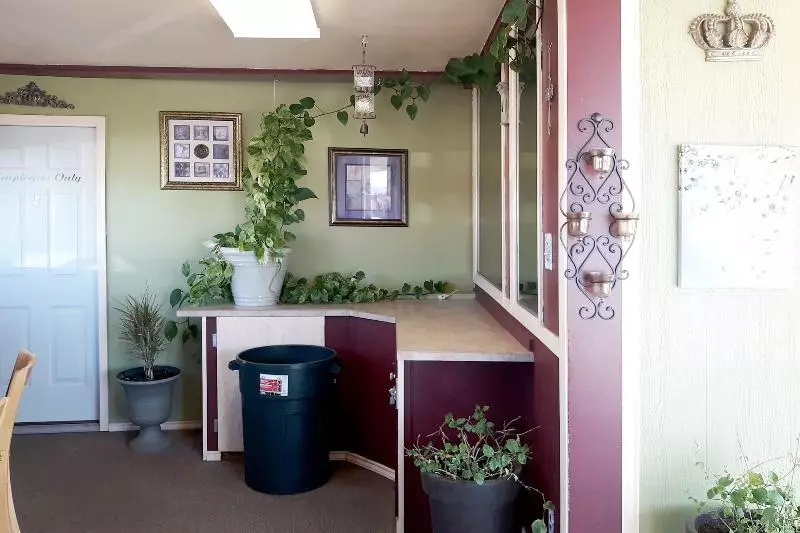 Hotelli Kings At Clovis