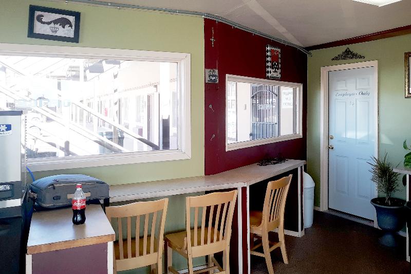 Hotel Kings At Clovis