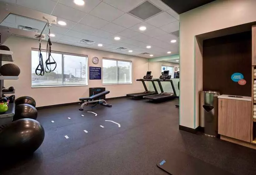 ホテル Tru By Hilton Auburn