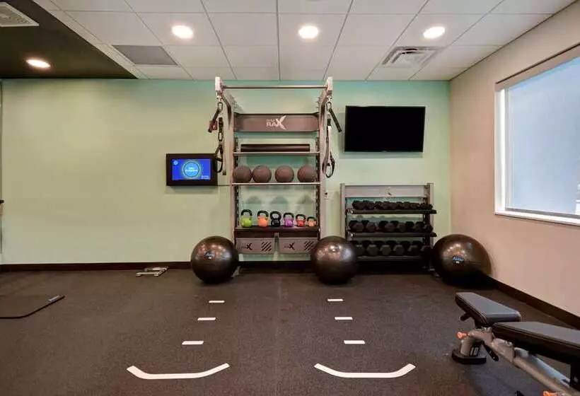 ホテル Tru By Hilton Auburn