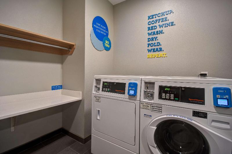 בית מלון כפרי Tru By Hilton Auburn