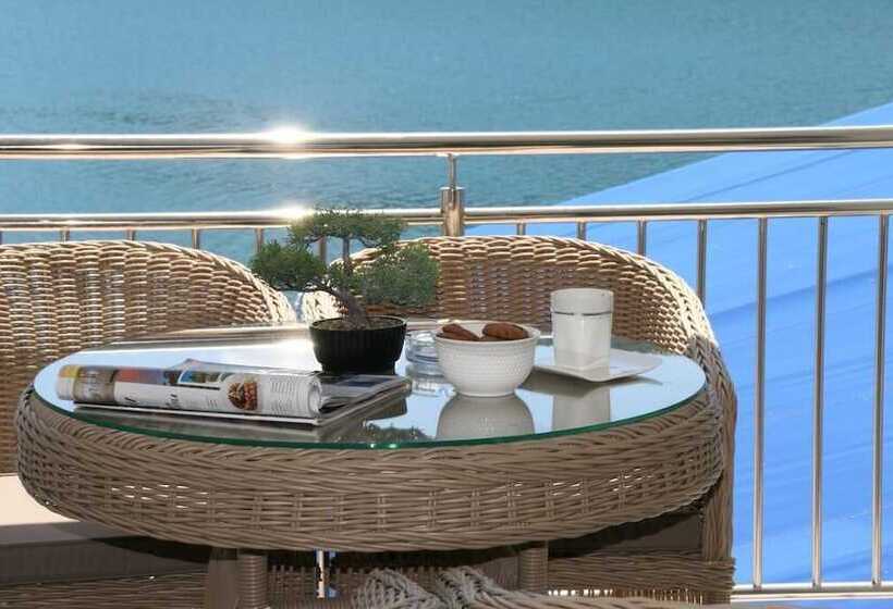 پانسیون Guesthouse Jadran