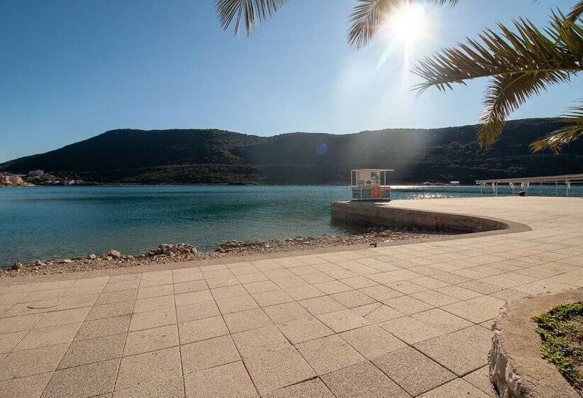 پانسیون Guesthouse Jadran