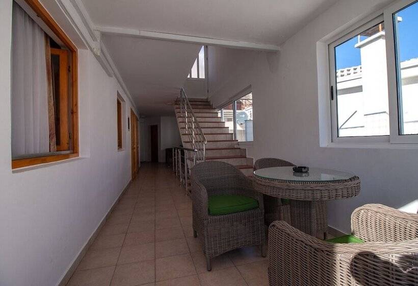 پانسیون Guesthouse Jadran