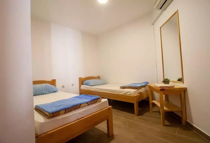 پانسیون Guesthouse Jadran