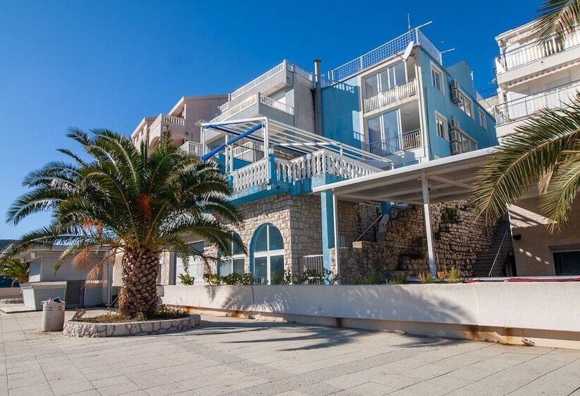 پانسیون Guesthouse Jadran