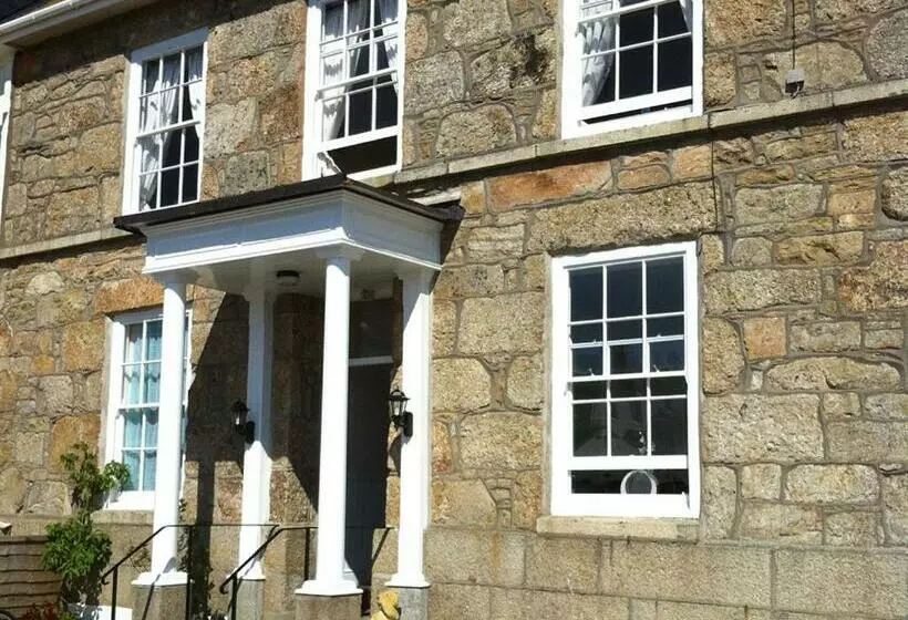 ペンション The Stanley