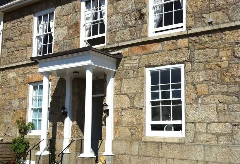 ペンション The Stanley