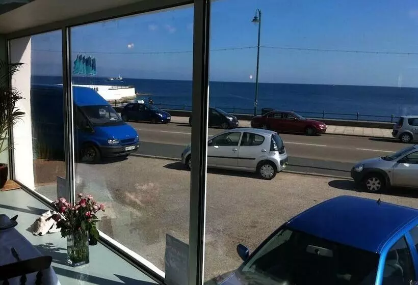 ペンション The Stanley