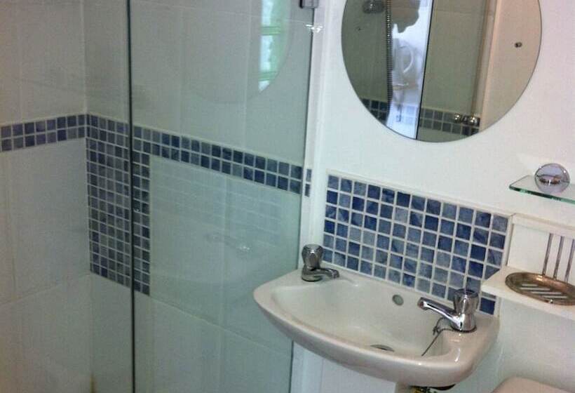 פנסיון The Stanley