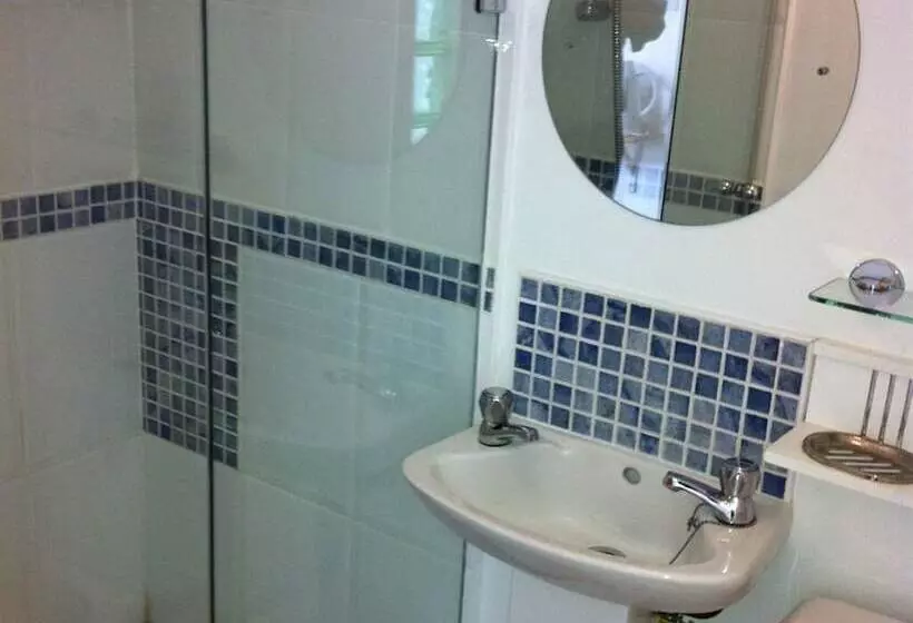 ペンション The Stanley