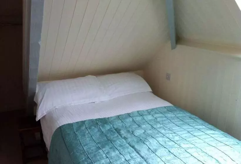 ペンション The Stanley