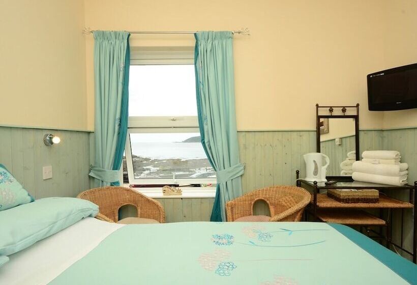 פנסיון The Stanley