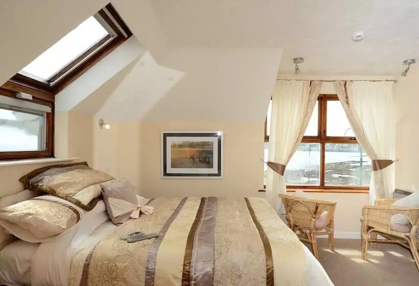 ペンション The Stanley