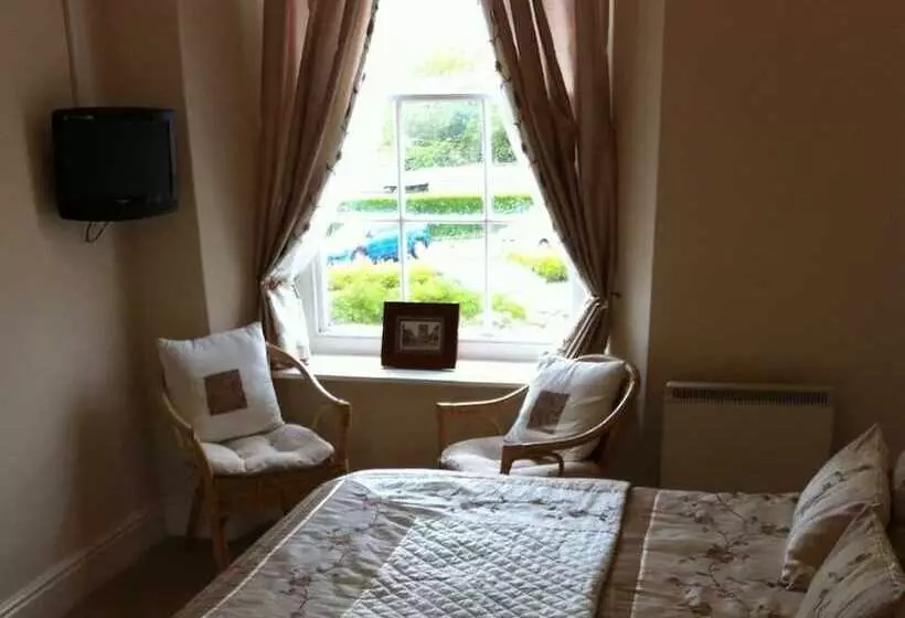 ペンション The Stanley