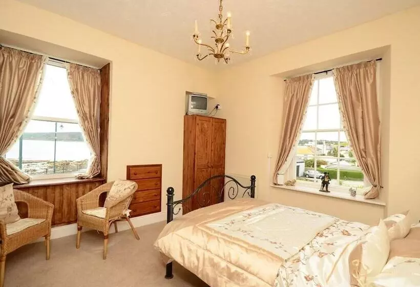 ペンション The Stanley