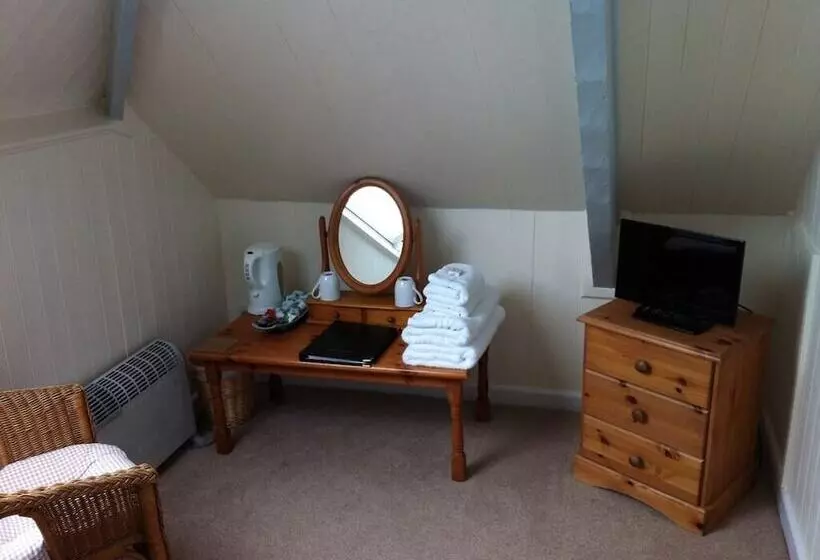 ペンション The Stanley