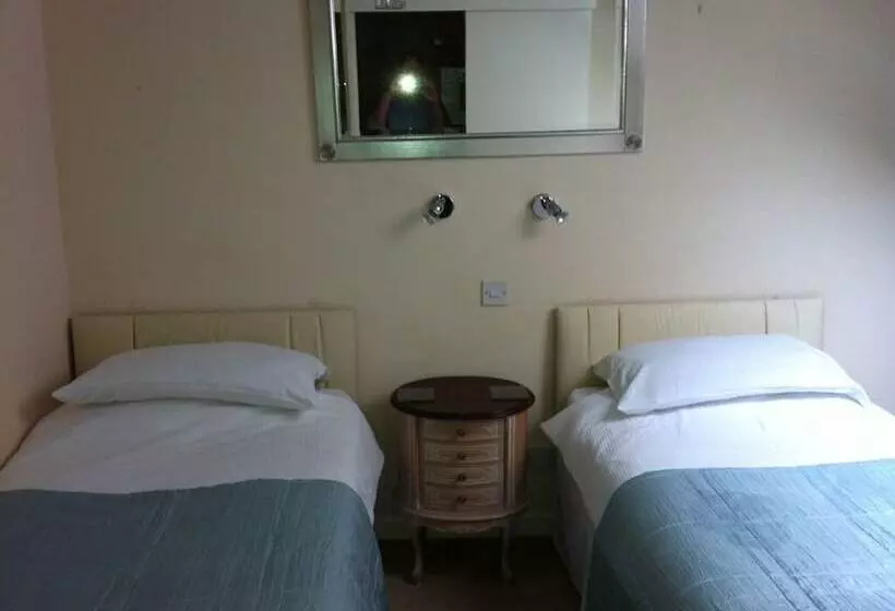 ペンション The Stanley