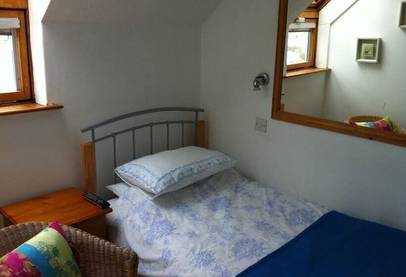 פנסיון The Stanley