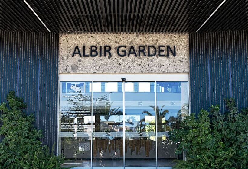 Albir Garden Resort