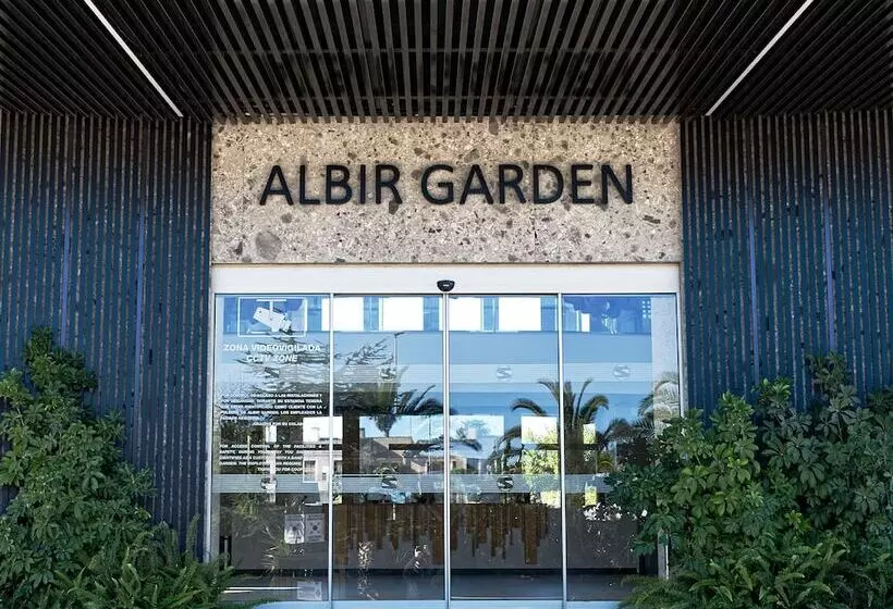 Albir Garden Resort