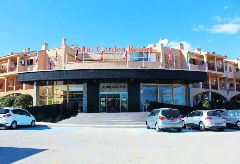 Albir Garden Resort