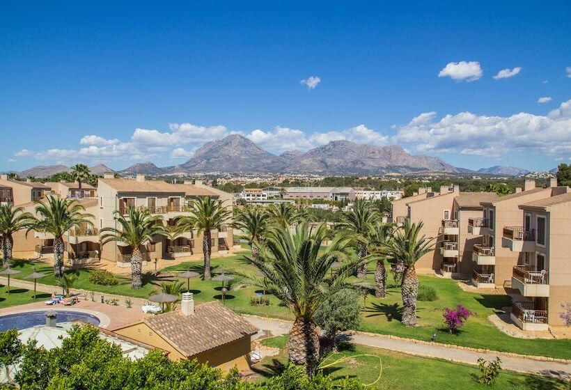 Albir Garden Resort