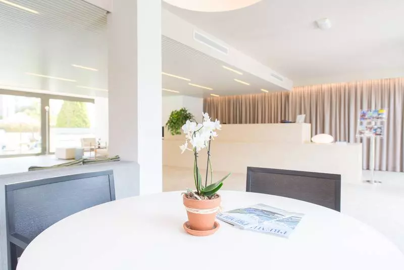 Atenea Park Suites & Apartments