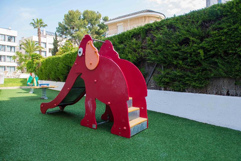 Atenea Park Suites & Apartments